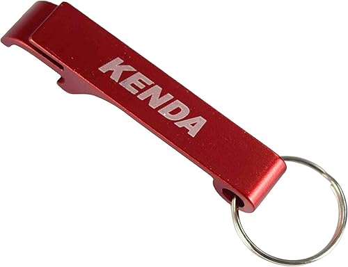 Miniatura 7 de Kenda Load Star Bias Ply DOT - Llavero con abrebotellas