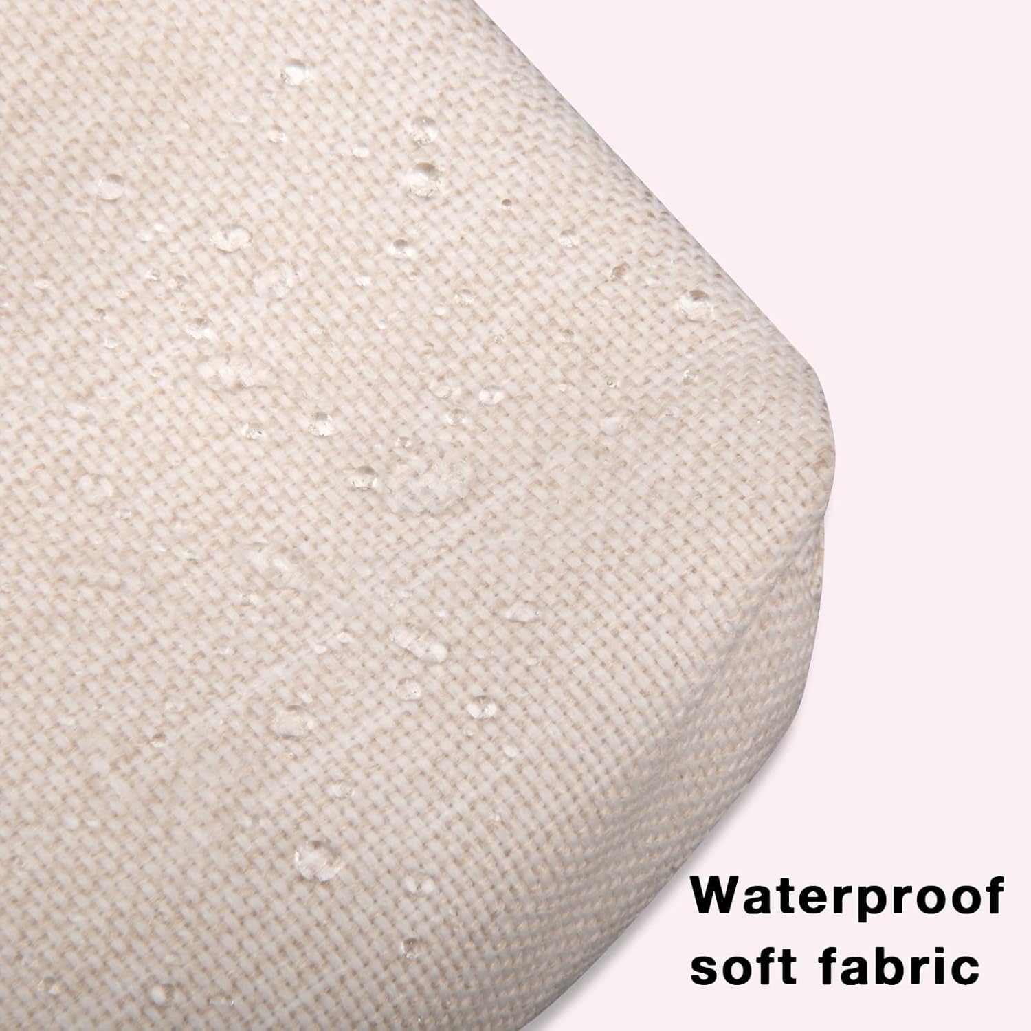 Funny Quote Cosmetic Bag Funny Gifts for Women Friends Gag Gifts Christmas Farewell Friendship Gifts for Women Friends Sister Coworkers Don't Test Me Travel Makeup Bags - Image 3