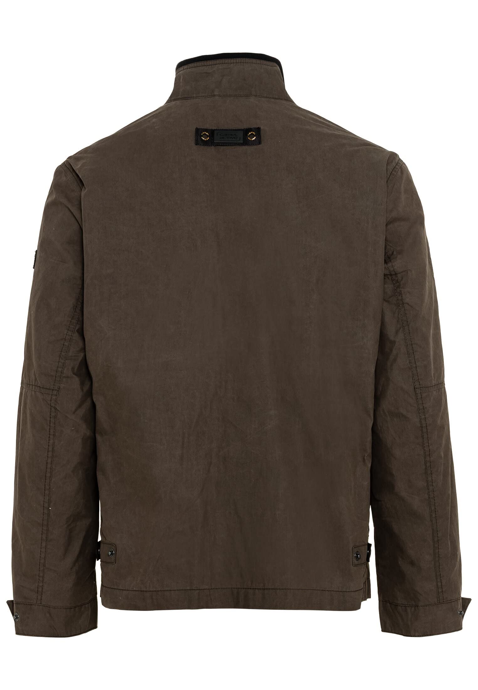 camel active Blouson Mężczyźni 430450/1o56
