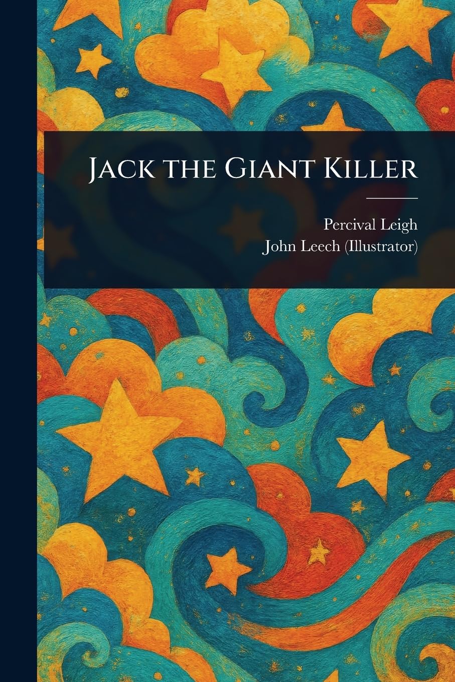 Jack the Giant Killer