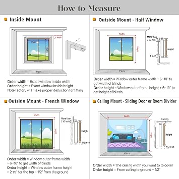 Cordless Custom No Drill Vertical Blinds for Home, Room Divider, Sliding Glass Doors, Temporary Wall, Closet Curtain, Privacy and Filter Light, Woven Dark Grey