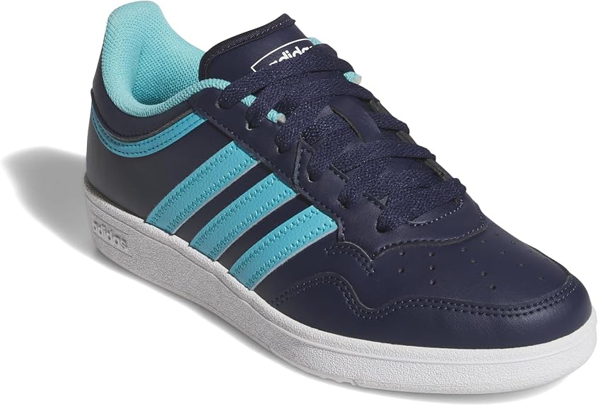 adidas HOOPS 4.0 J Yürüyüş Ayakkabısı Unisex Yetişkin