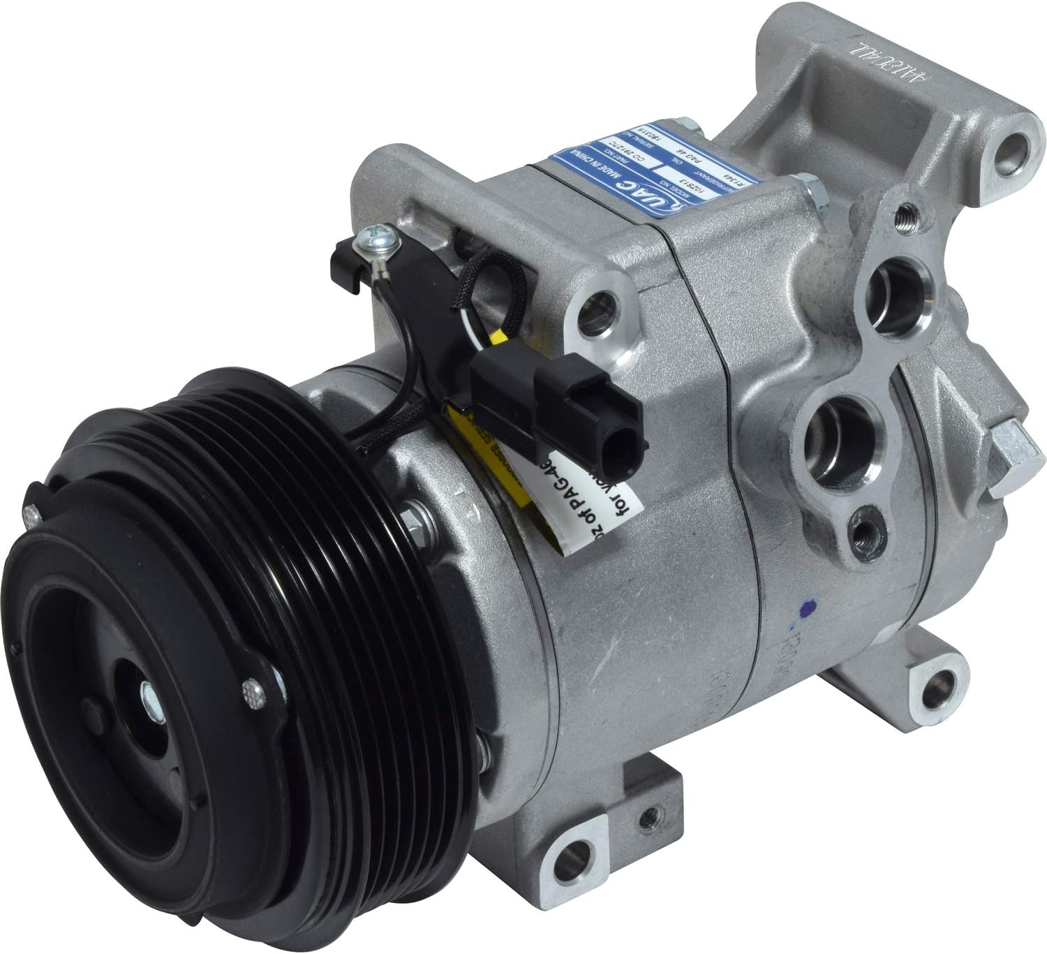 New HVAC A/C Compressor CO 29127C