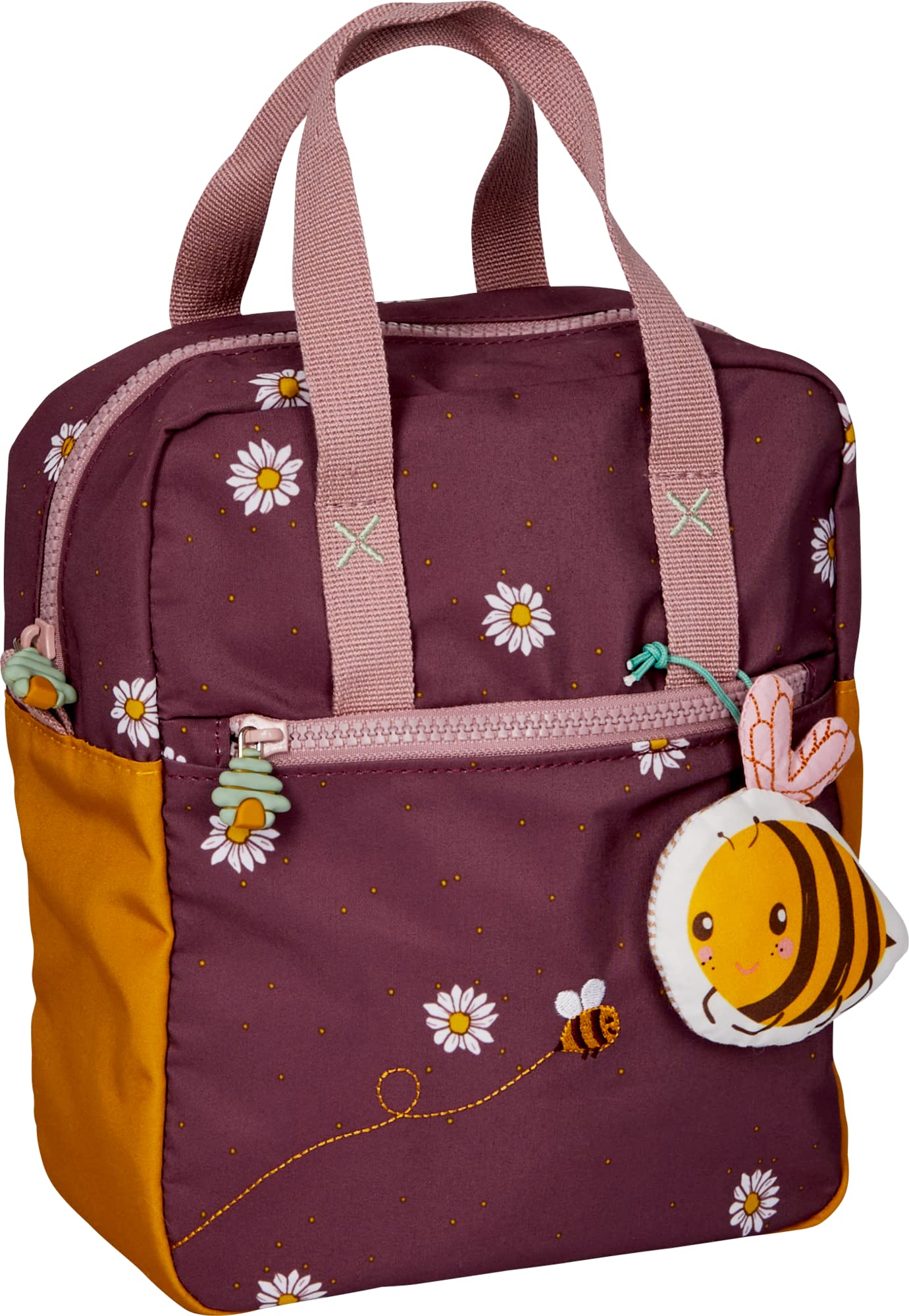 Die Spiegelburg - Bee backpack, little friends, 17747