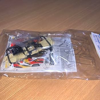 Amazon | ミニ四駆 ネオトライダガーZMC クリアボディセット 通販