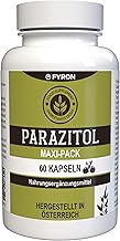 Parazitol - 60 Capsules