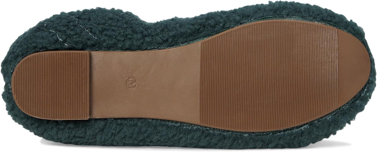 Eberjey Women's Sherpa Slippers