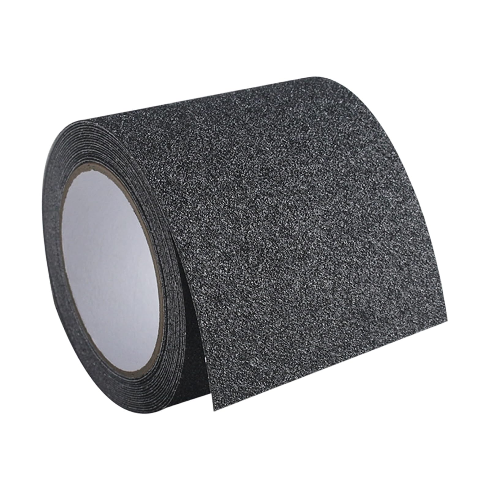 Lerpwige PVC Antislip Sticker for Stair Step and Floor Grip Waterproof Adhesive Nonskid Traction Tape Strips Roll Adhesive Stair Step Treads