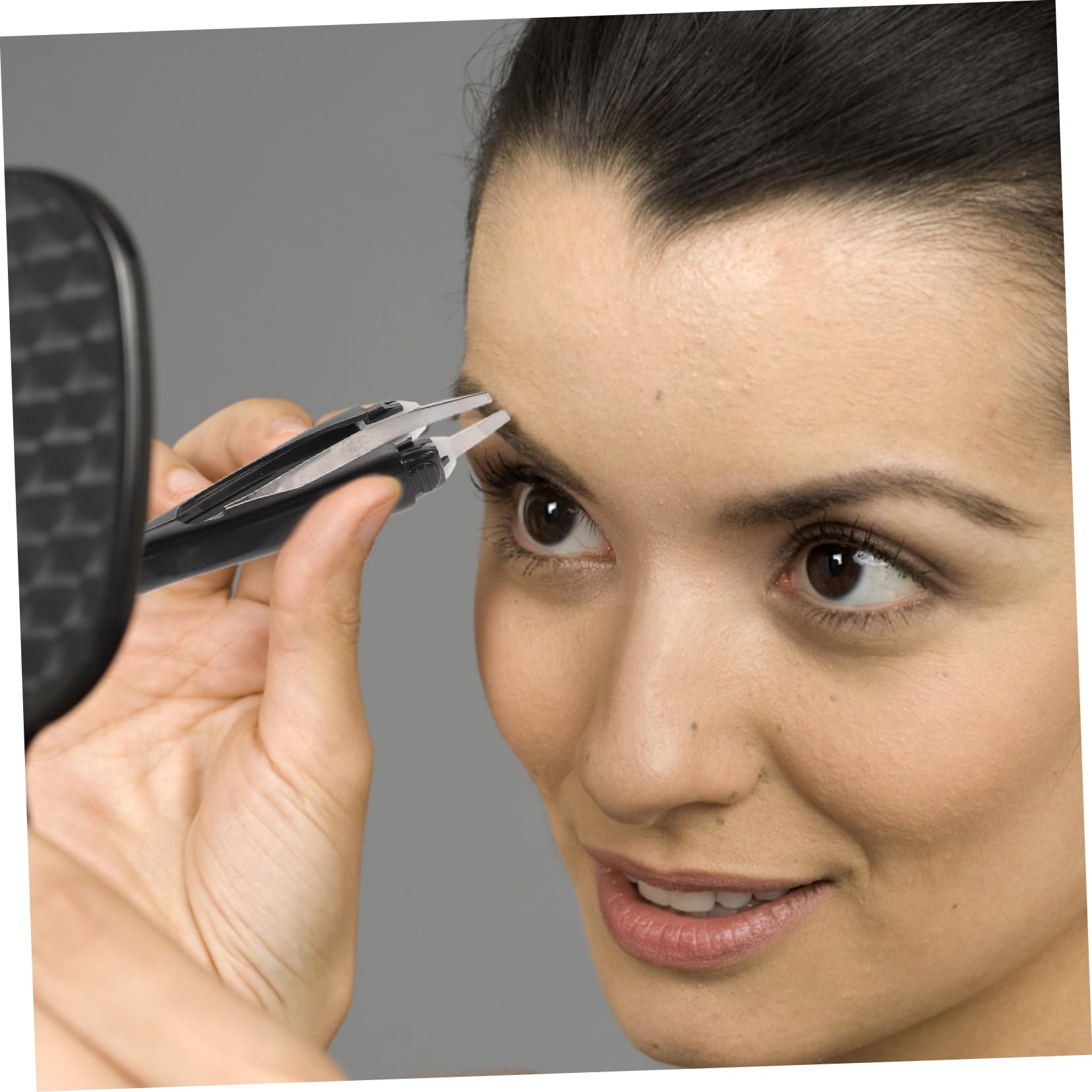 Pinzetta Professionale Per Sopracciglia - Precisione E Qualità - Foto 12