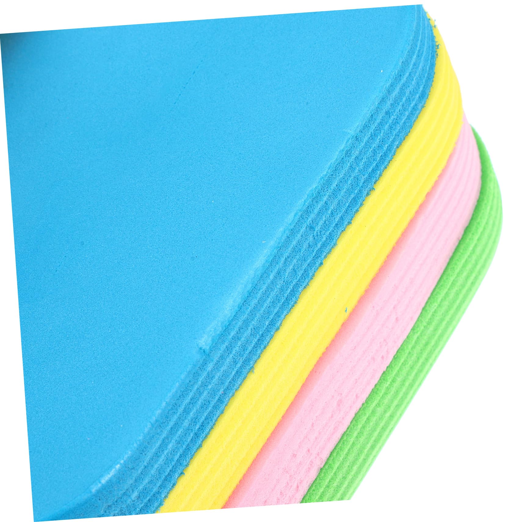 Toddmomy 1Pc Four Layer Swim Float Board for Durable Swimming Aid for Beginners Learning to Swim for Pool Fun