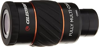 Celestron 93421 X-Cel LX Series - 1.25'' Eyepiece, 5 mm