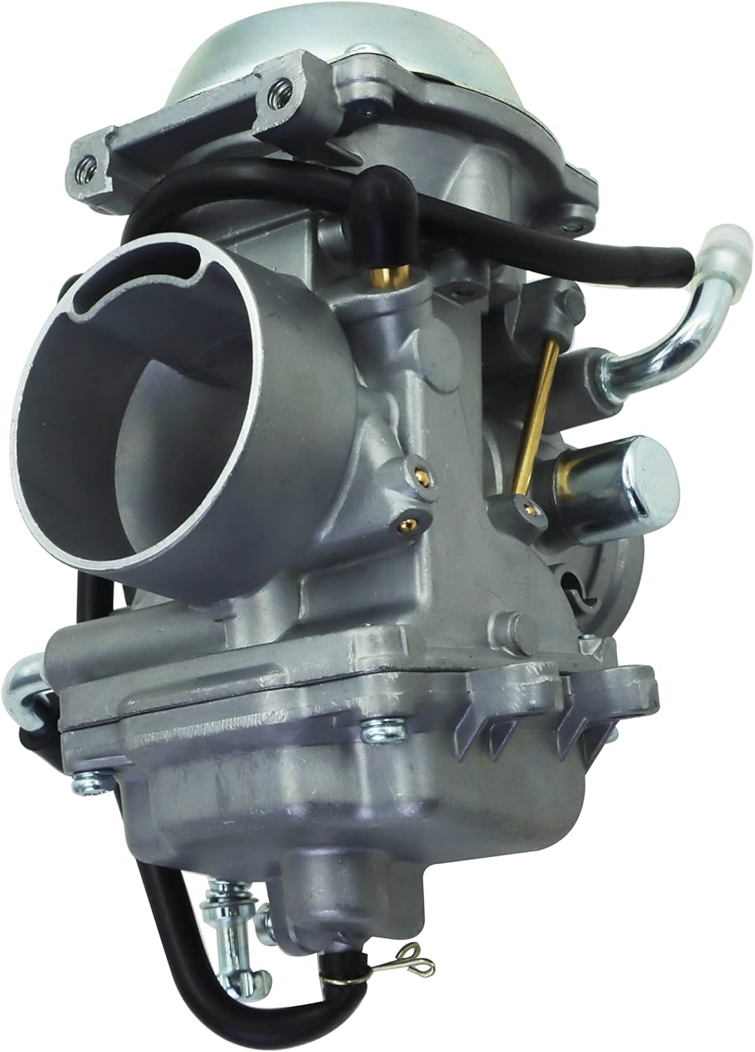 Carburetor For Polaris Sportsman 500 1996 1997 1998 1999 2000 2001 ATV with Air Filter Assy