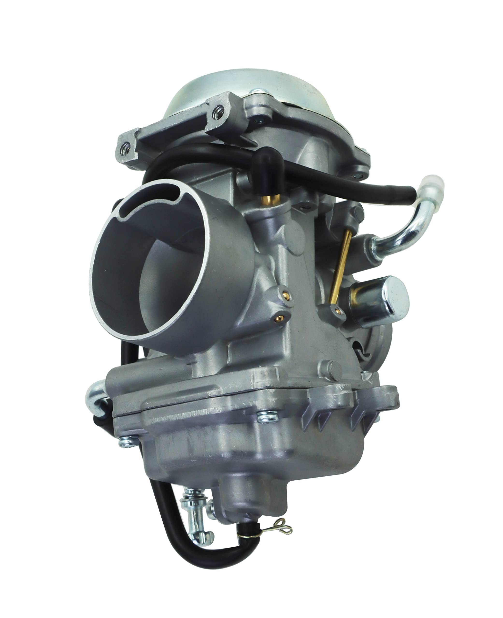 Carburateur 3131567 Pour Polaris Sportsman 500 2001-2005 | Polaris Scrambler 500 Carb Remplace 3131453 3131740 3131712 3131742