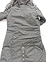 Geographical Norway - Giacca Trapuntata Da Uomo Invernale Con Cappuccio Giacca Calda Imbottita Taglie S 7xl Per Attivita Outdoor Sci Snowboard Per Inverno Autunno Ims Production Grigio Scuro 107914544