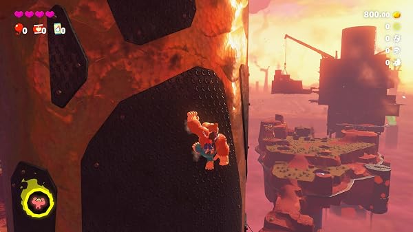 Donkey Kong Bananza - Nintendo Switch 2 - 3