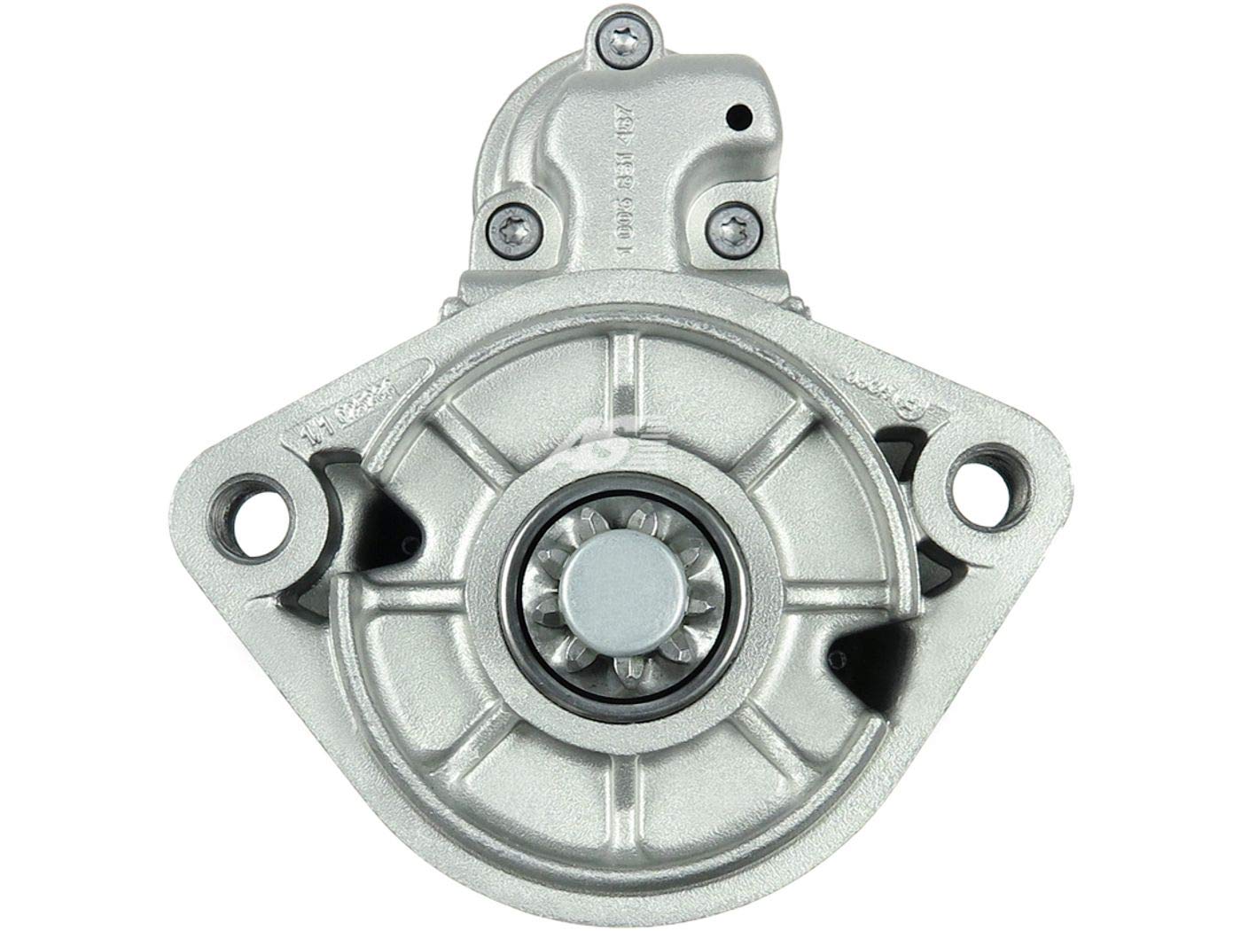 Remanufactured AS-PL Starter motor - S0193PR