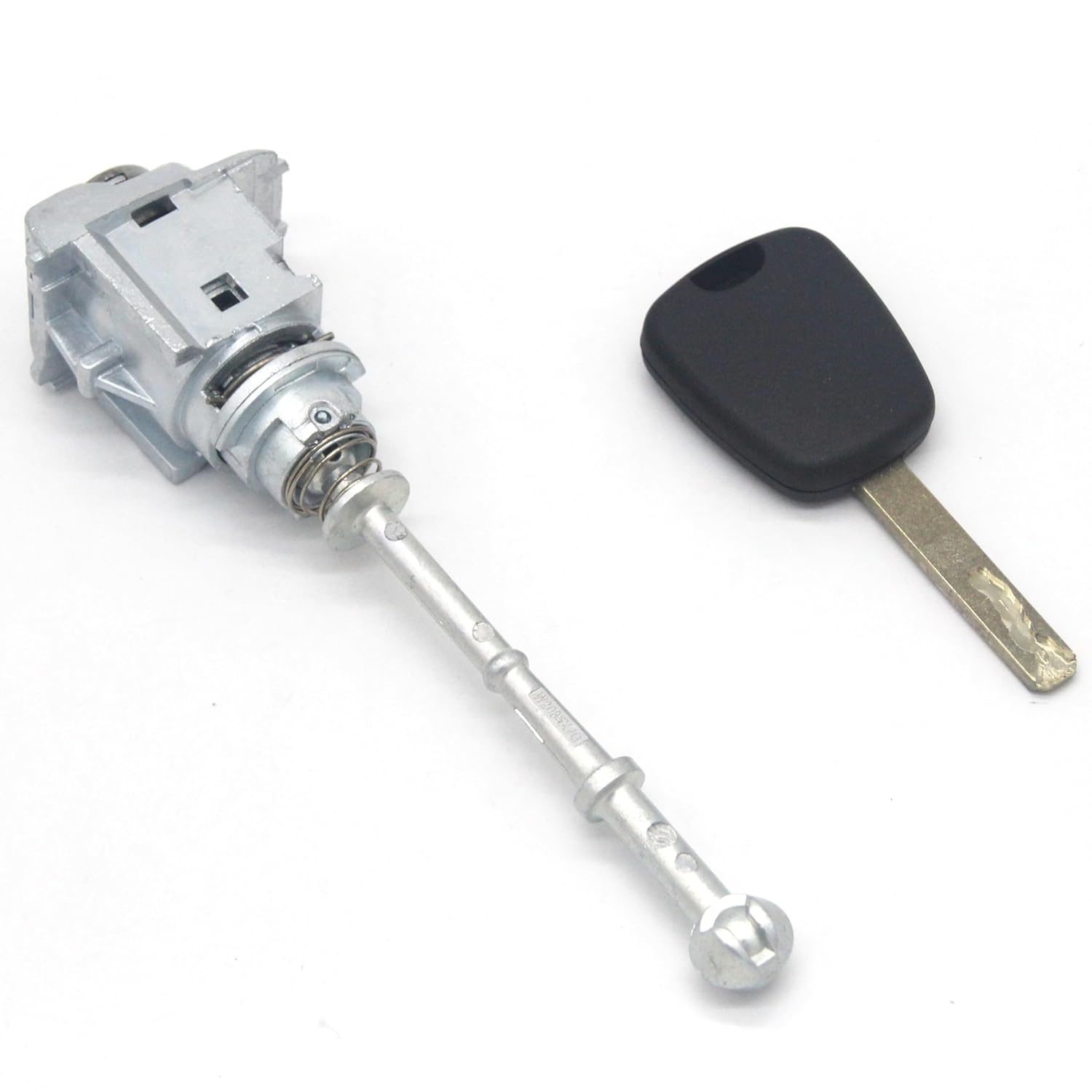 Front Left Door Lock Cylinder Barrel, for Citroen, C5, for Peugeot, 308 Automotive Door Lock