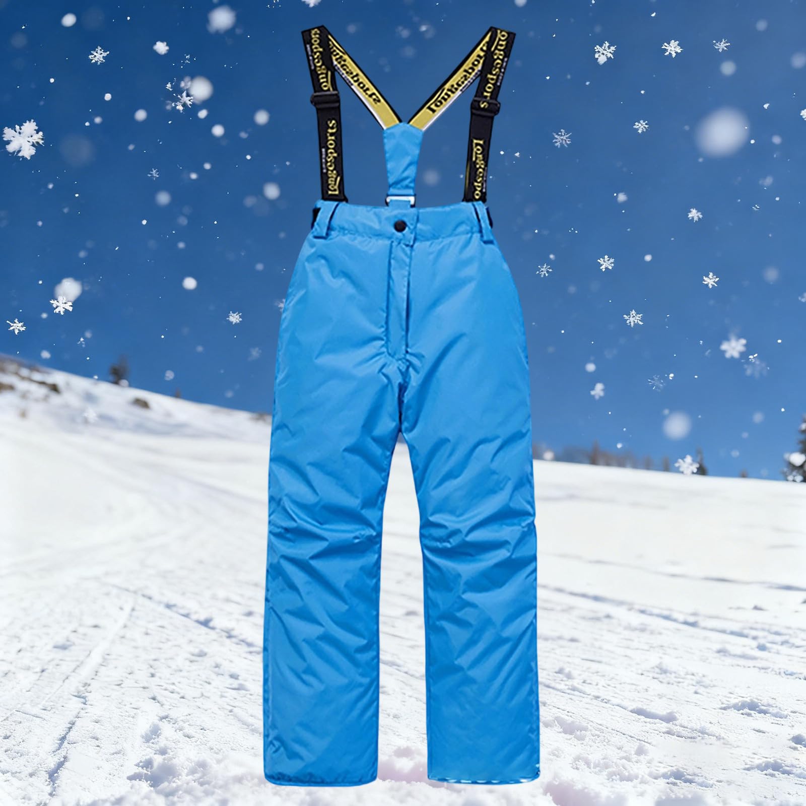 Tuta da neve per tutte le stagioni per ragazzi, isolata, antivento, giacca e pantaloni termici, attrezzatura invernale per bambini