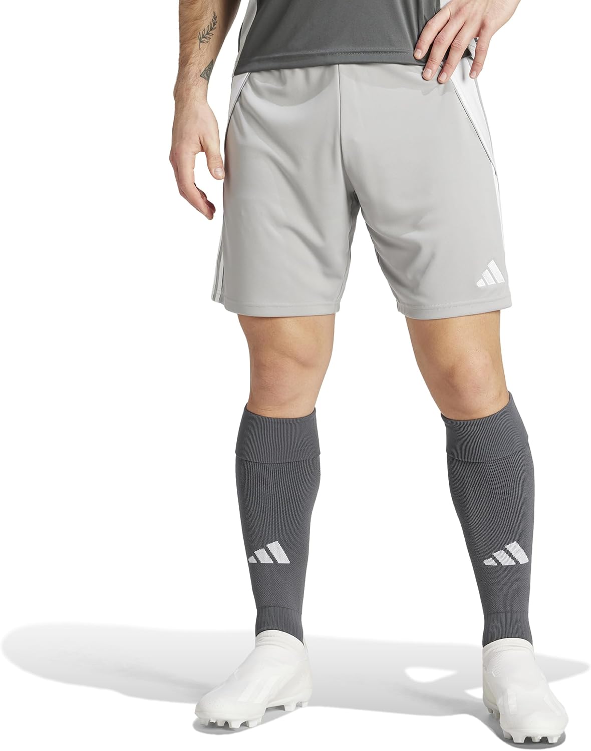 adidas Men's Tiro 24 Training Shorts