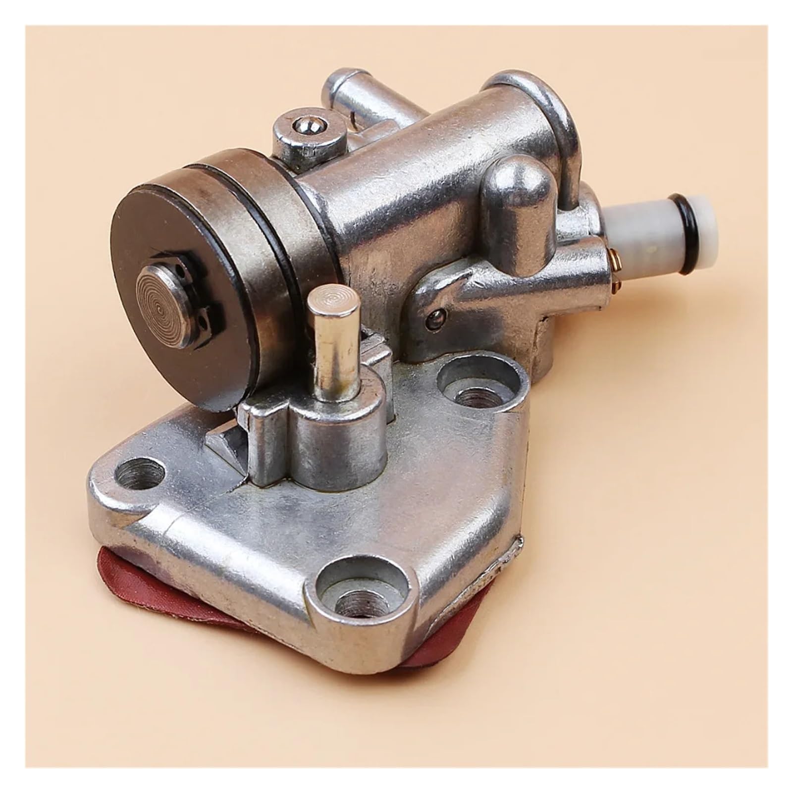 Engrasador de bomba de aceite para motosierra modelos 070 090 MS720 y repuestos compatibles
