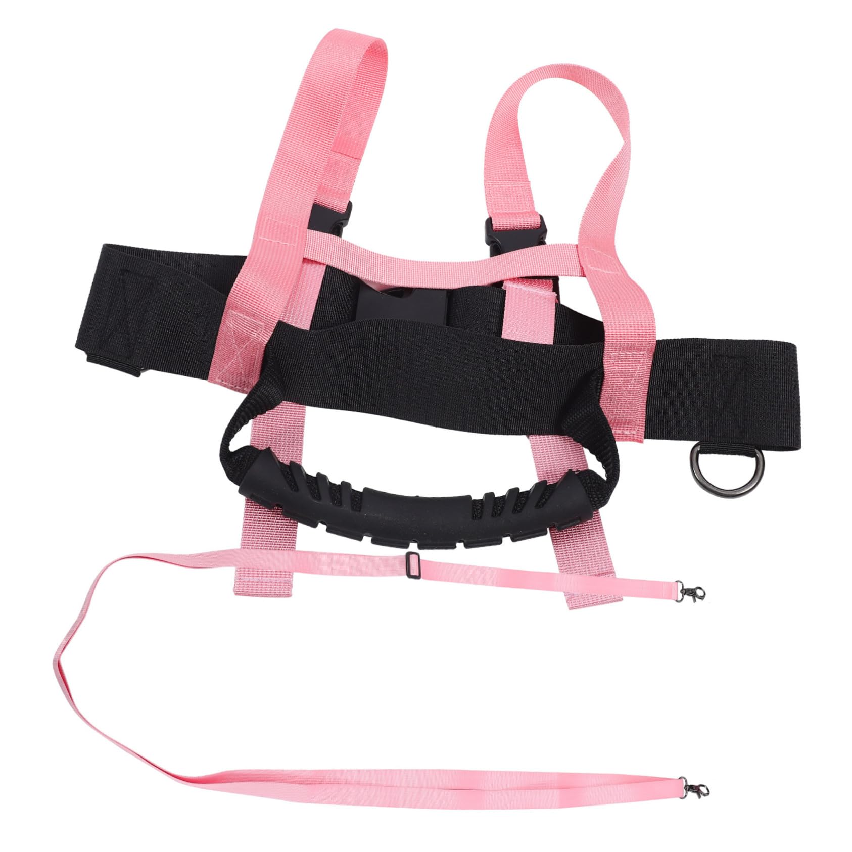 KICHOUSE Ski Trainer Harness Boys and Girls Ski Balance Belt for Skiing Equipment