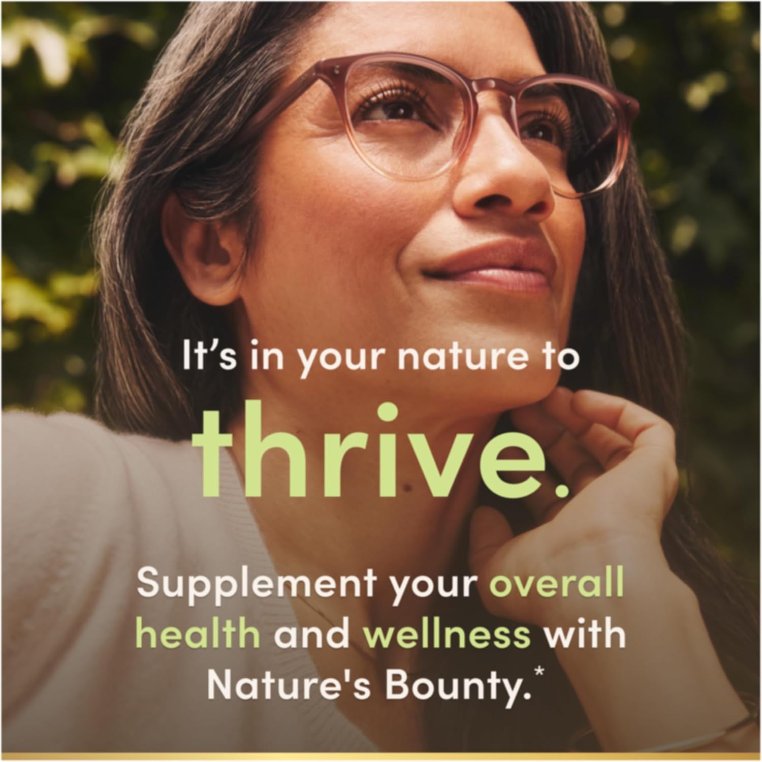 Nature's Bounty Women Multivitamin Gummies, Vitamin Supplements for Adults, General Health, Supports Immune and Bone Health, Mixed Berry and Raspberry Flavored, 90 Gummies - Image 5