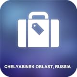 tscheljabinsk hotel Kompass-Funktion mit GPS-Unterstützung.