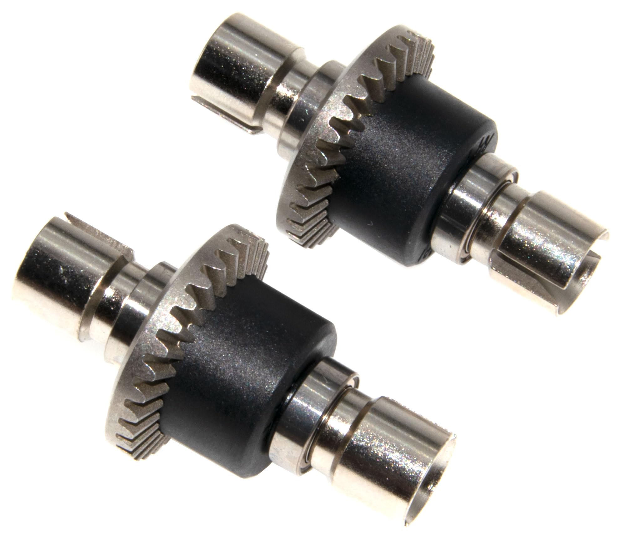 Amazon.com: Steel Differential Compatible with MJX Hyper Go 1/14