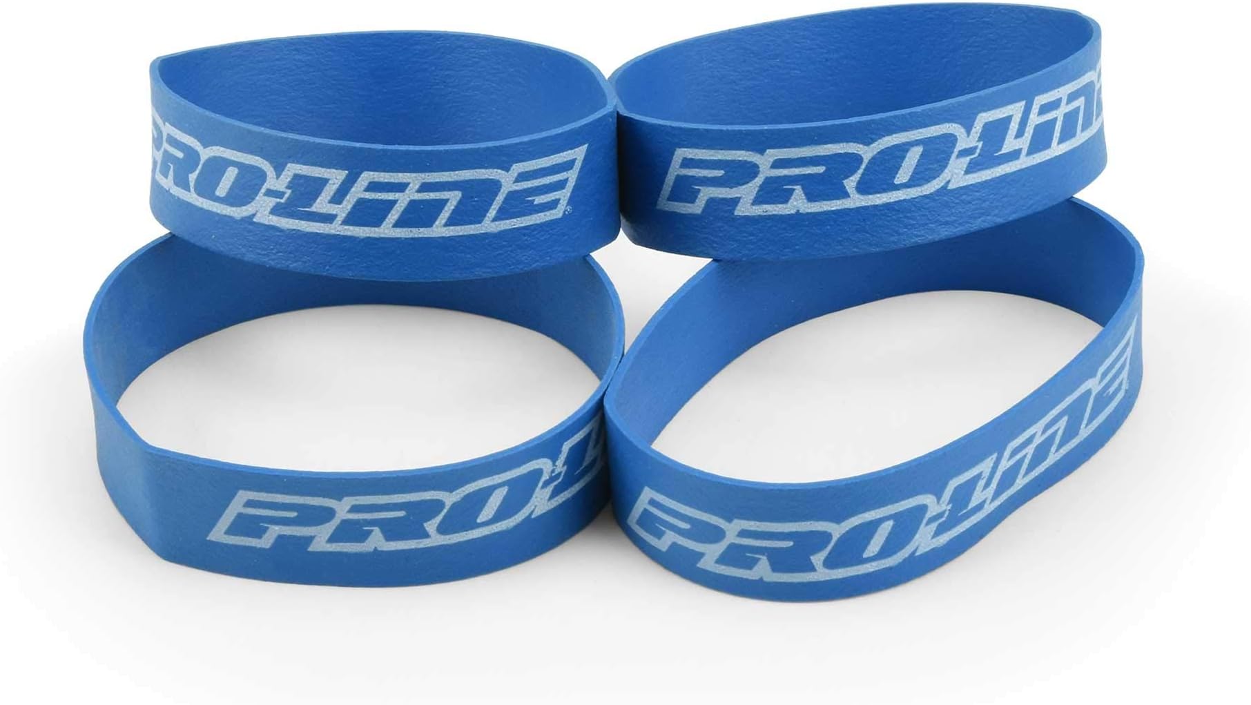 Pro-Line PROLINE TYRE RUBBER BANDS (4)