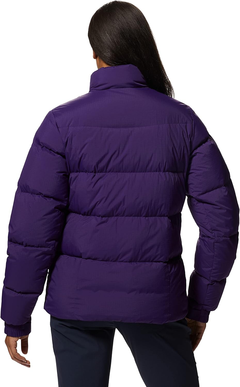 Mountain Hardwear Women's Nevadan Down Jacket