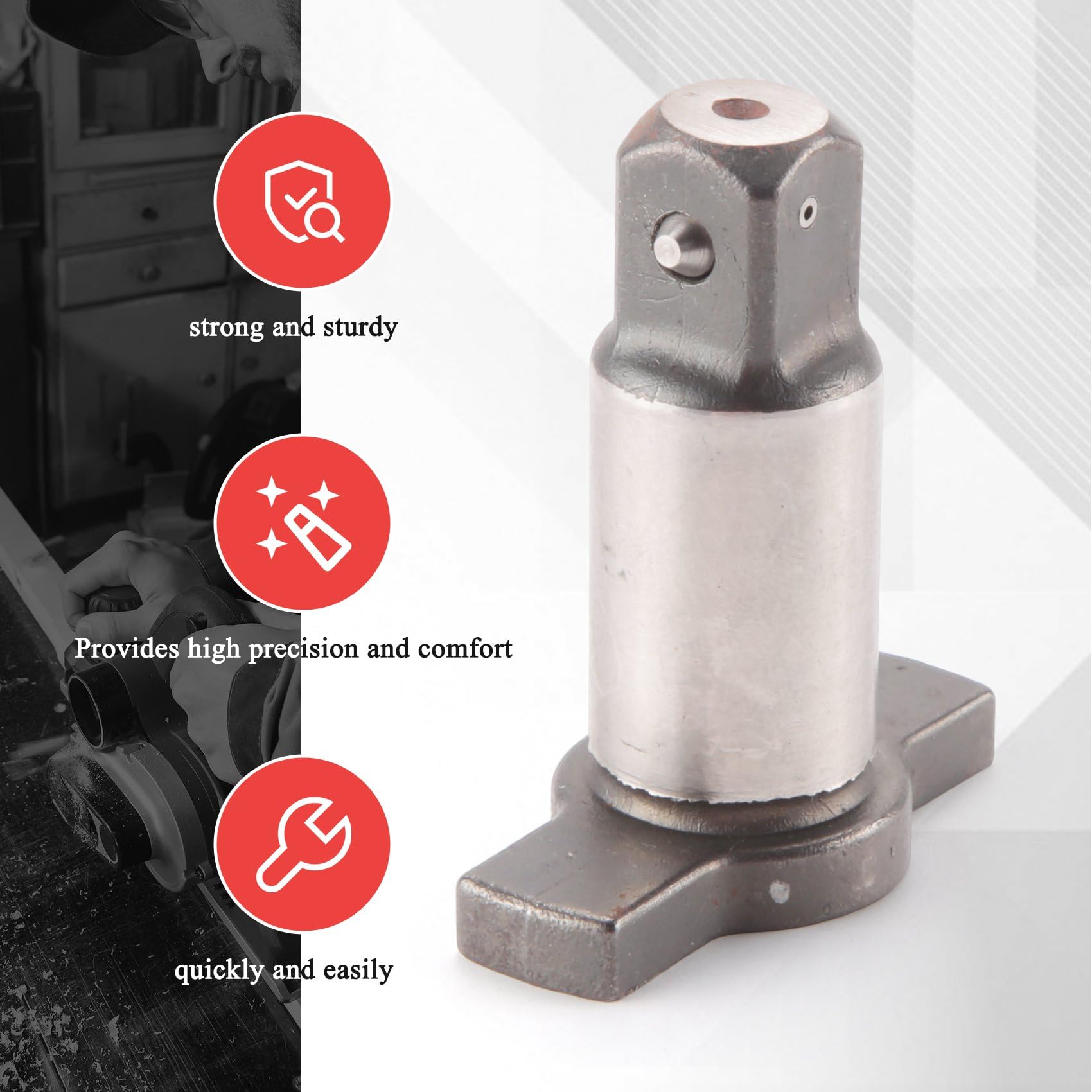 DCF899 Assemblaggio N415874 per DCF899B DCF899M1 DCF899P1 DCF899P2 DCF899HB DCF899HP2 DCF899H