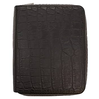 ロメオ　ペンケース　６個セット ロメオ クロコ型押しペンケース（6本用） | STATIONERY RESTAURANT