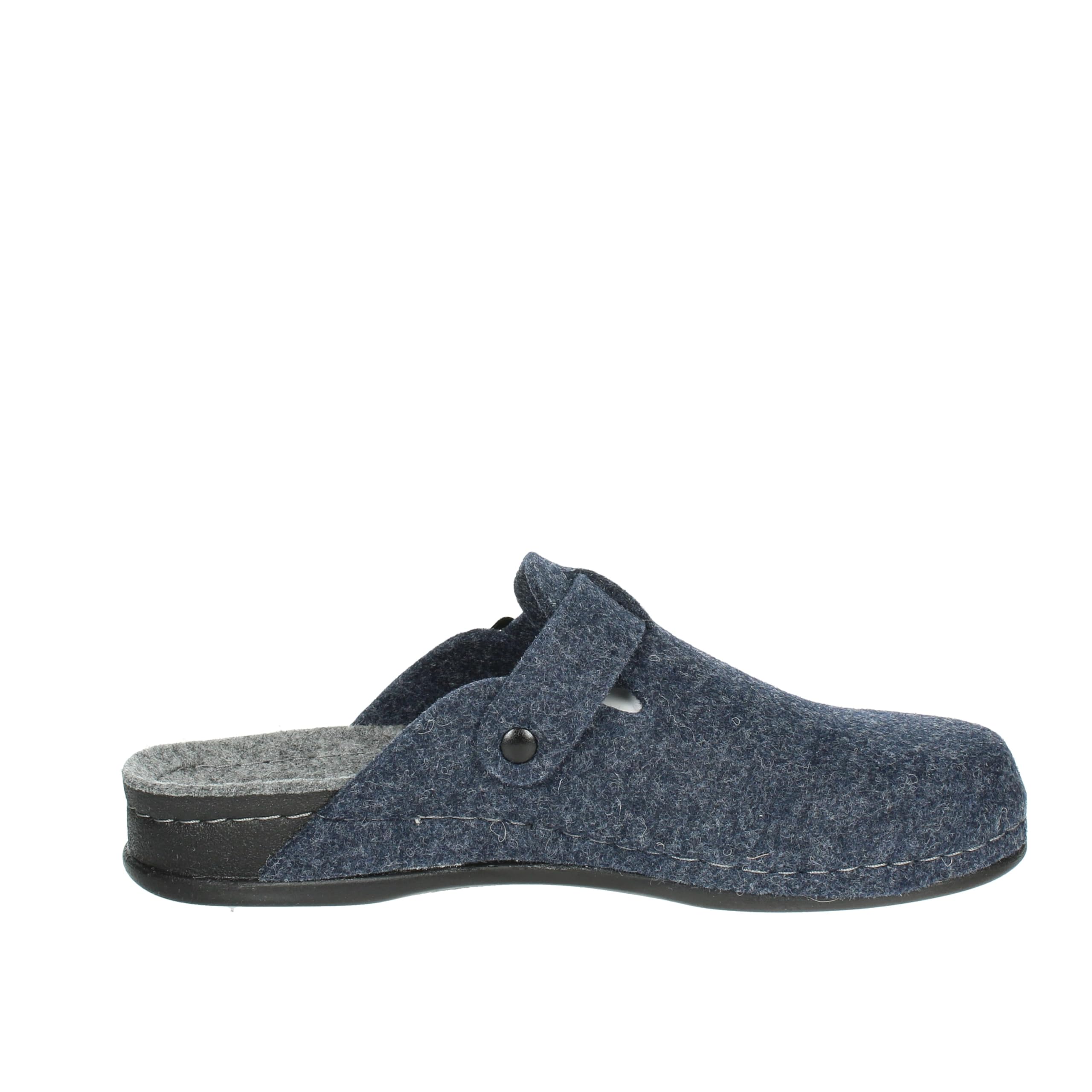 Grunland Ciabatta Invernale in Feltro | Reps CI1016