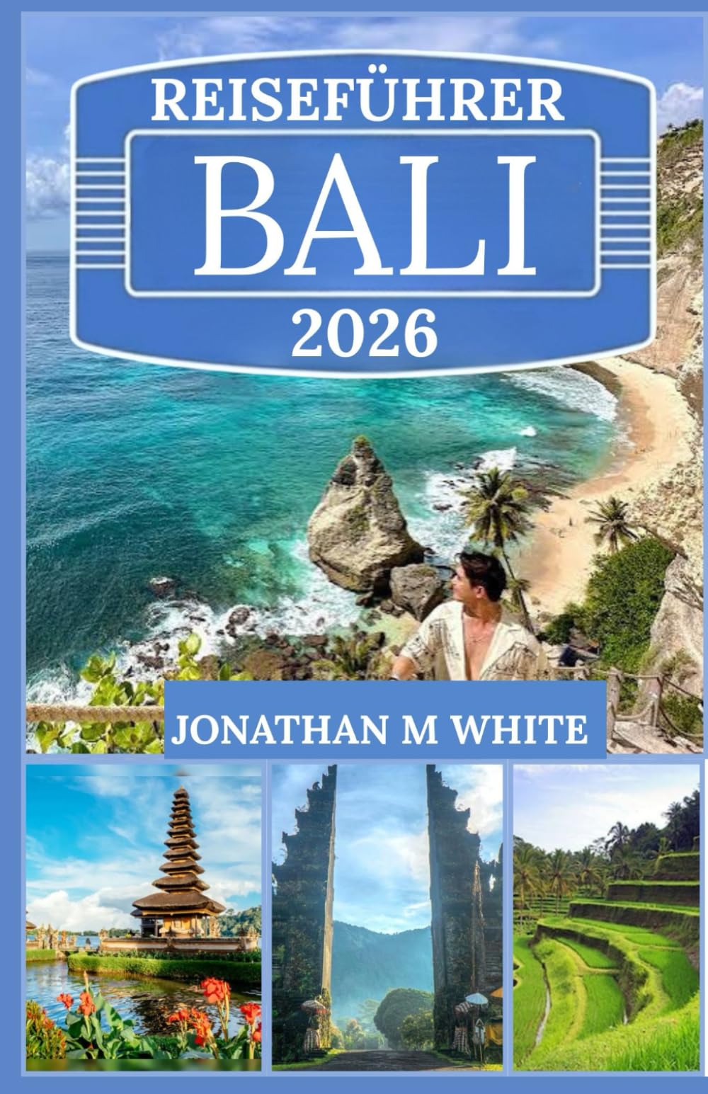 Bali-Reiseführer 2026