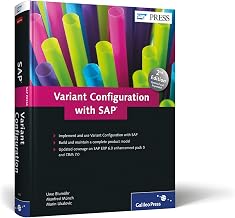 Variant Configuration with SAP