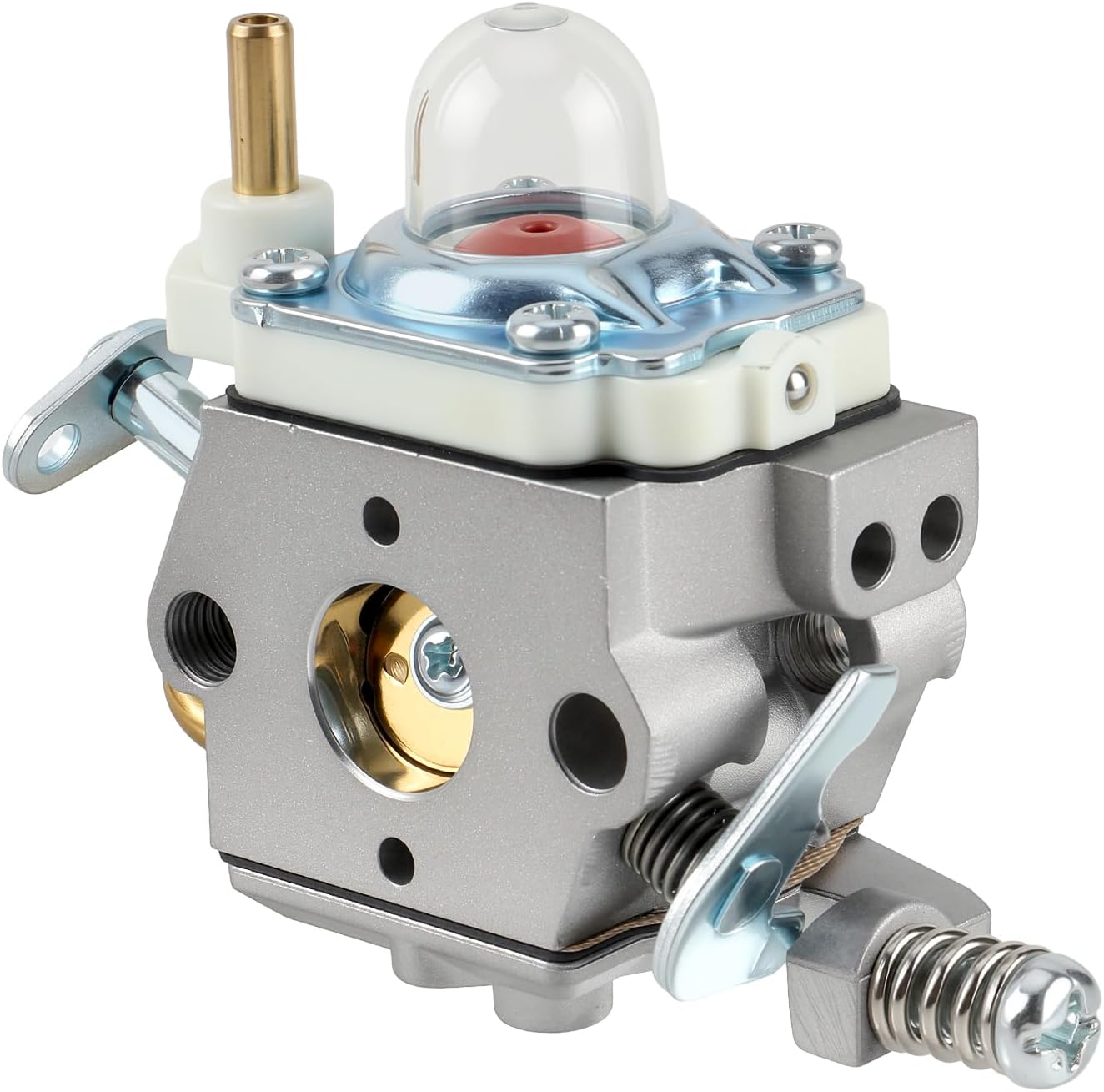 A021001882 Carburetor Tune Up Kit Compatible with Echo PB-250 PB250 Leaf Blowers WTA-33 A021001880 A021001881 A021001881A P05412001001 P30911001001 P31013999999 WTA33