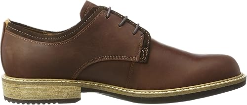 sperry ankle boots