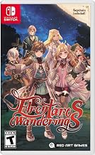 Elrentaros Wanderings for Nintendo Switch