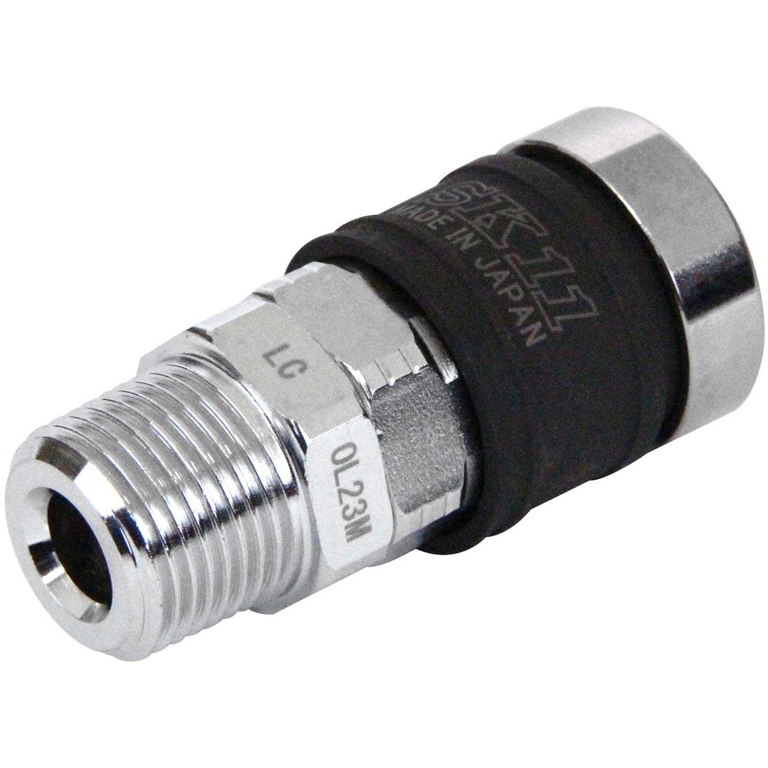 Amazon.co.jp: SK11(エスケー11) ワンタッチソケット ロックキャップ付