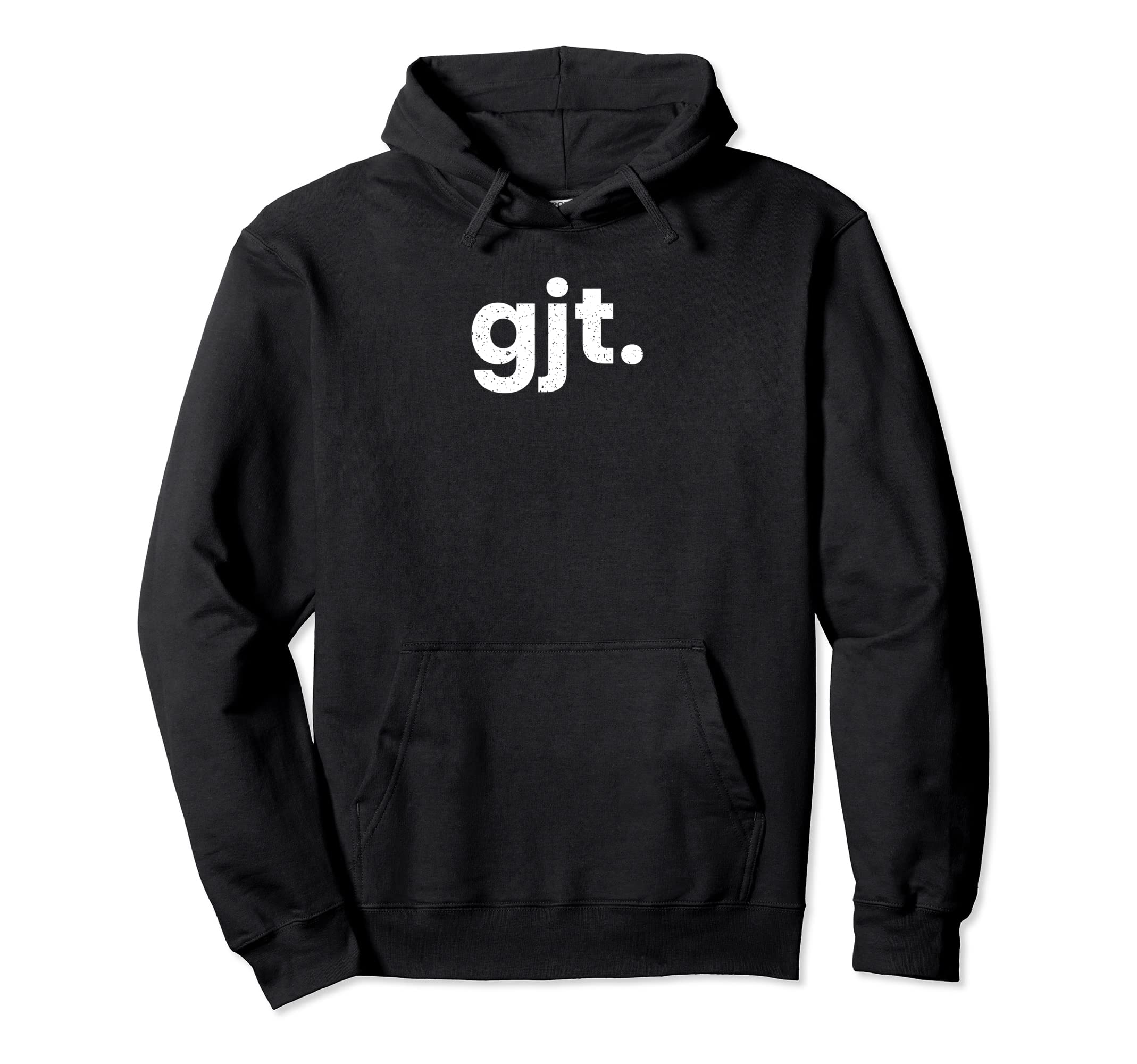 GJT Grand Junction Colorado Airport Code List GJT Pullover Hoodie