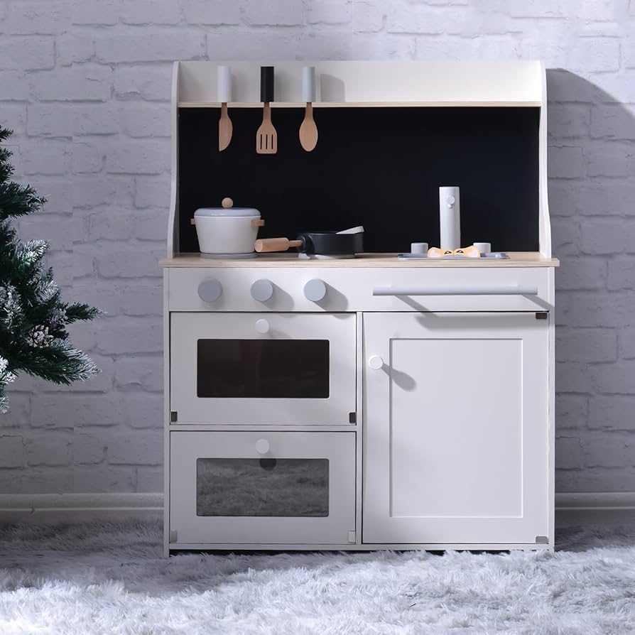 木製　子供用キッチンセット おままごと キッチン 木製 ままごとセット 台所 知育玩具 子供用