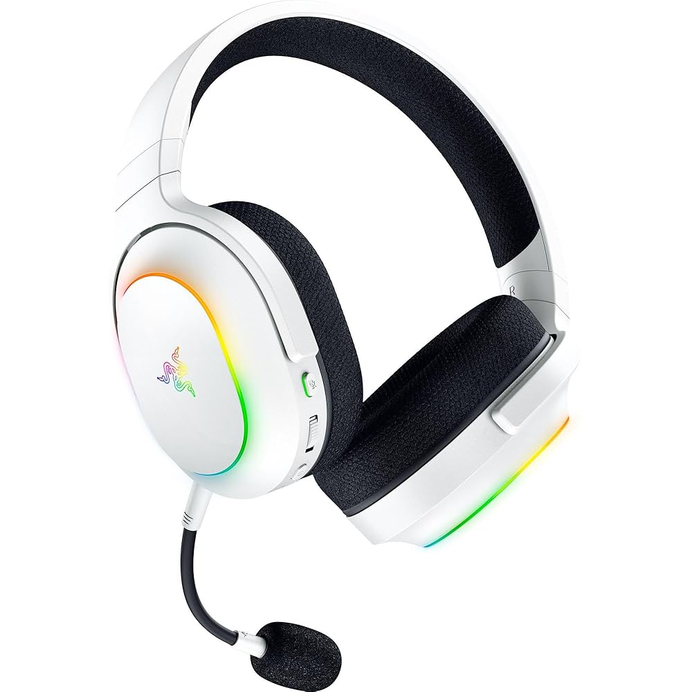Amazon.com: Razer Barracuda X Chroma Wireless Gaming Headset