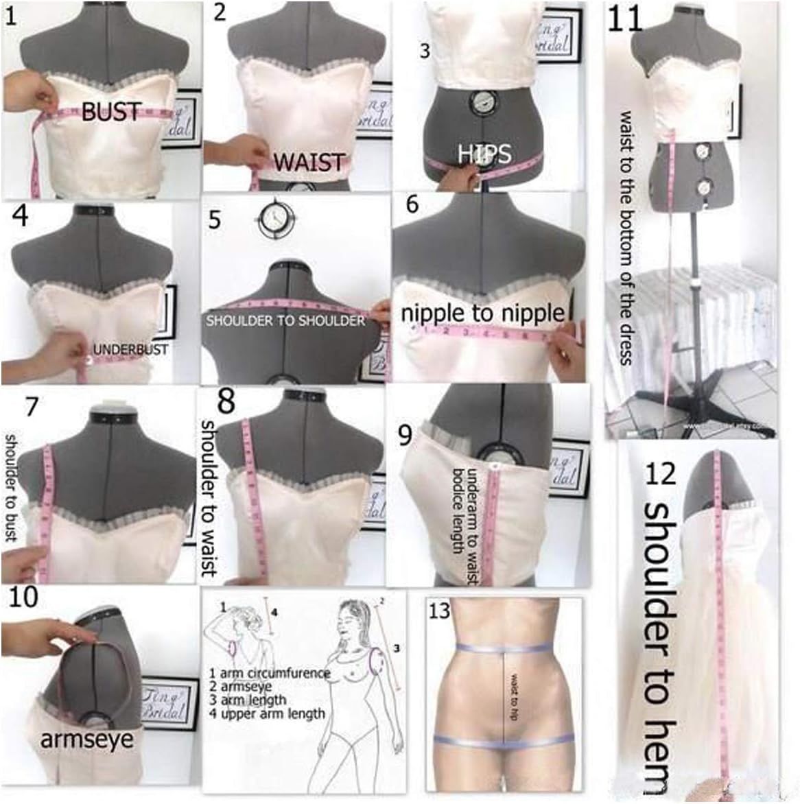 Women's Lace Appliqued Evening Gowns Side Split A-line Prom Dresses Long