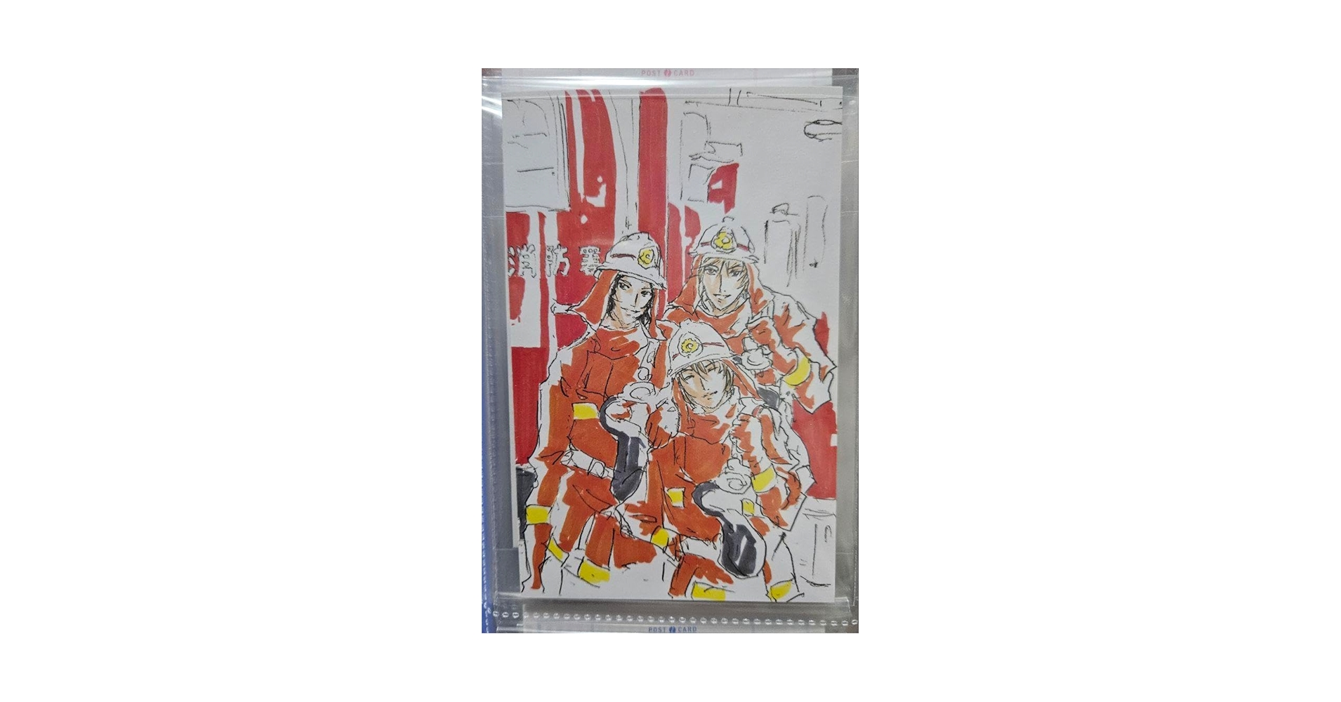 Amazon.co.jp: 新テニスの王子様 不二周助 幸村精市 白石蔵ノ介 ポスト