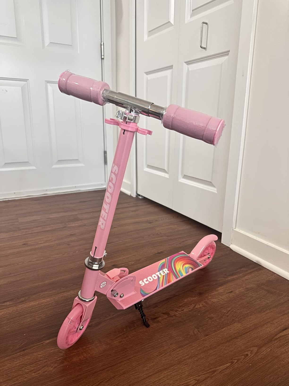 Customer Image
