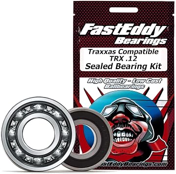Traxxas TRX .12 for RC Cars