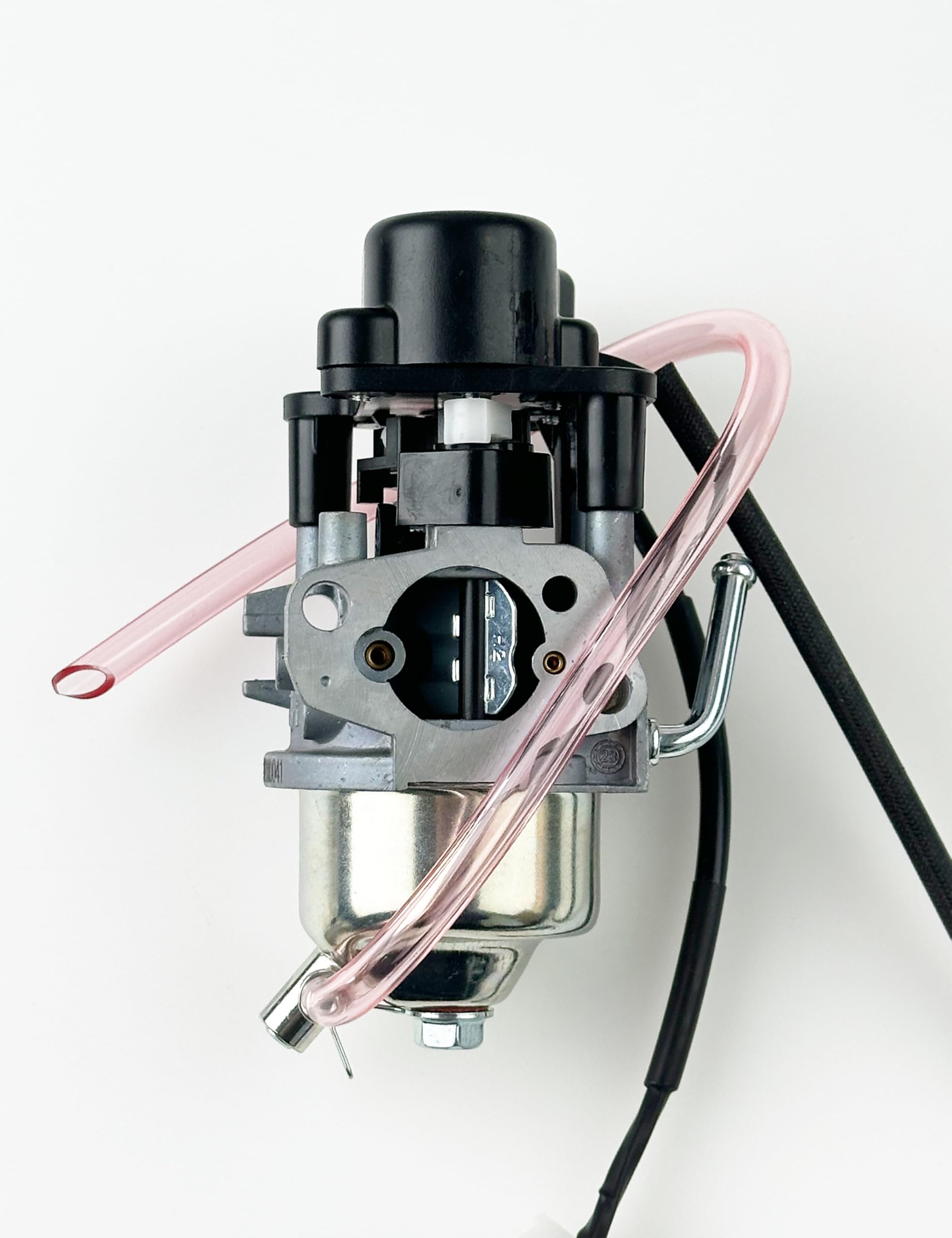 KIT CARBURATORE FACILE Installazione Per GP5000 Per Jingke Per Generatore Huayi EUR 26,34 - Foto 6