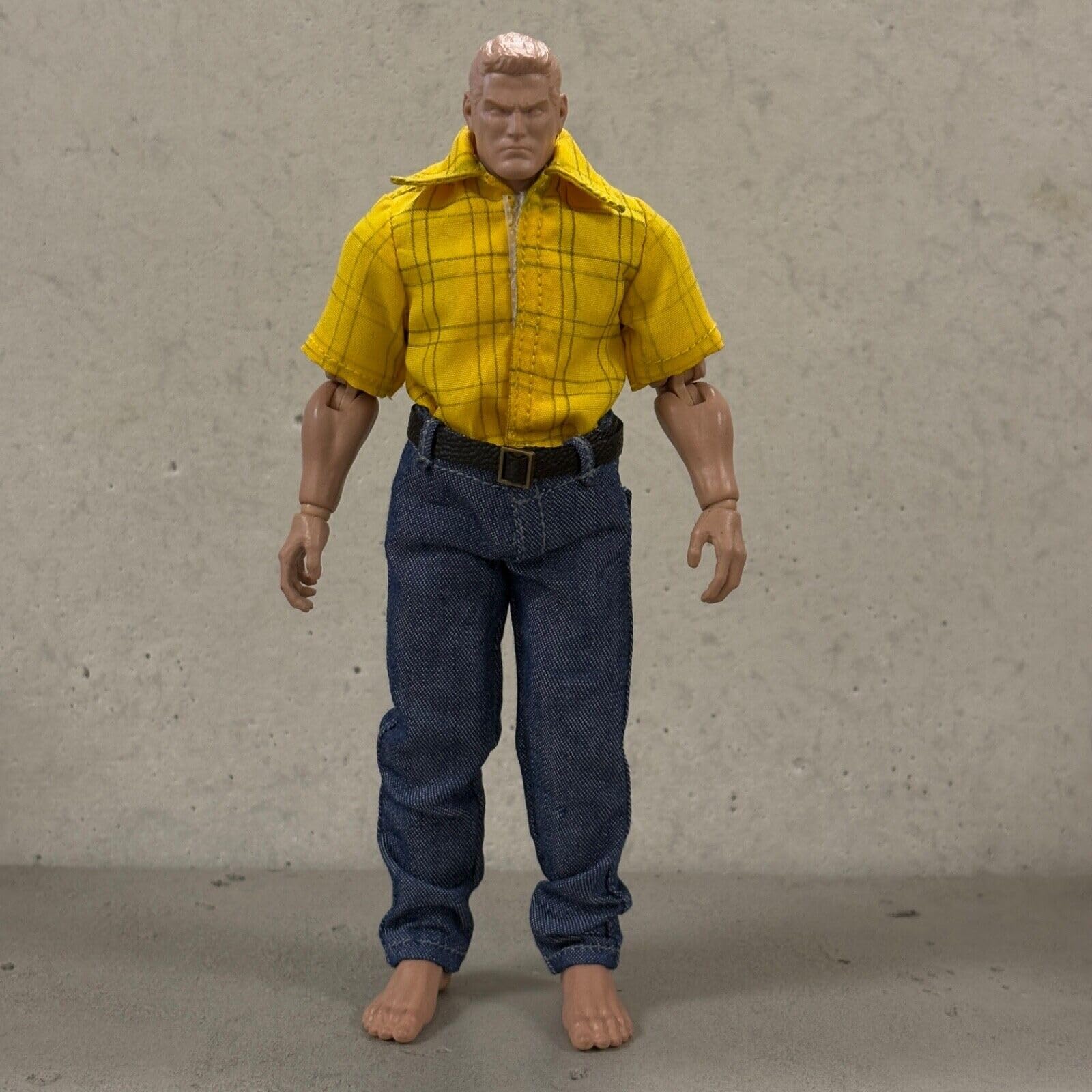 Amazon.com: 1/12 Scale Miniature Custom Handmade Animated X-Men