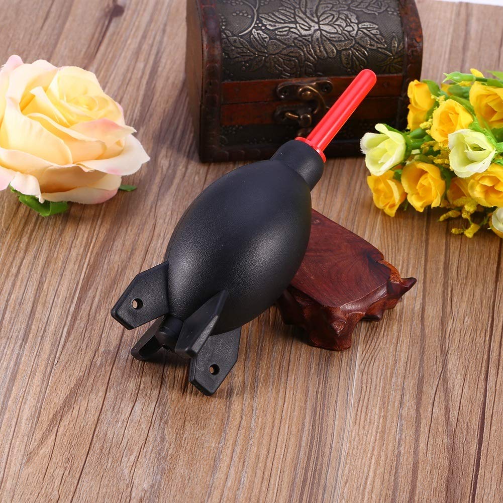 Professional Rocket Air Blower Duster do czyszczenia klawiatury obiektywu DSLR CCD