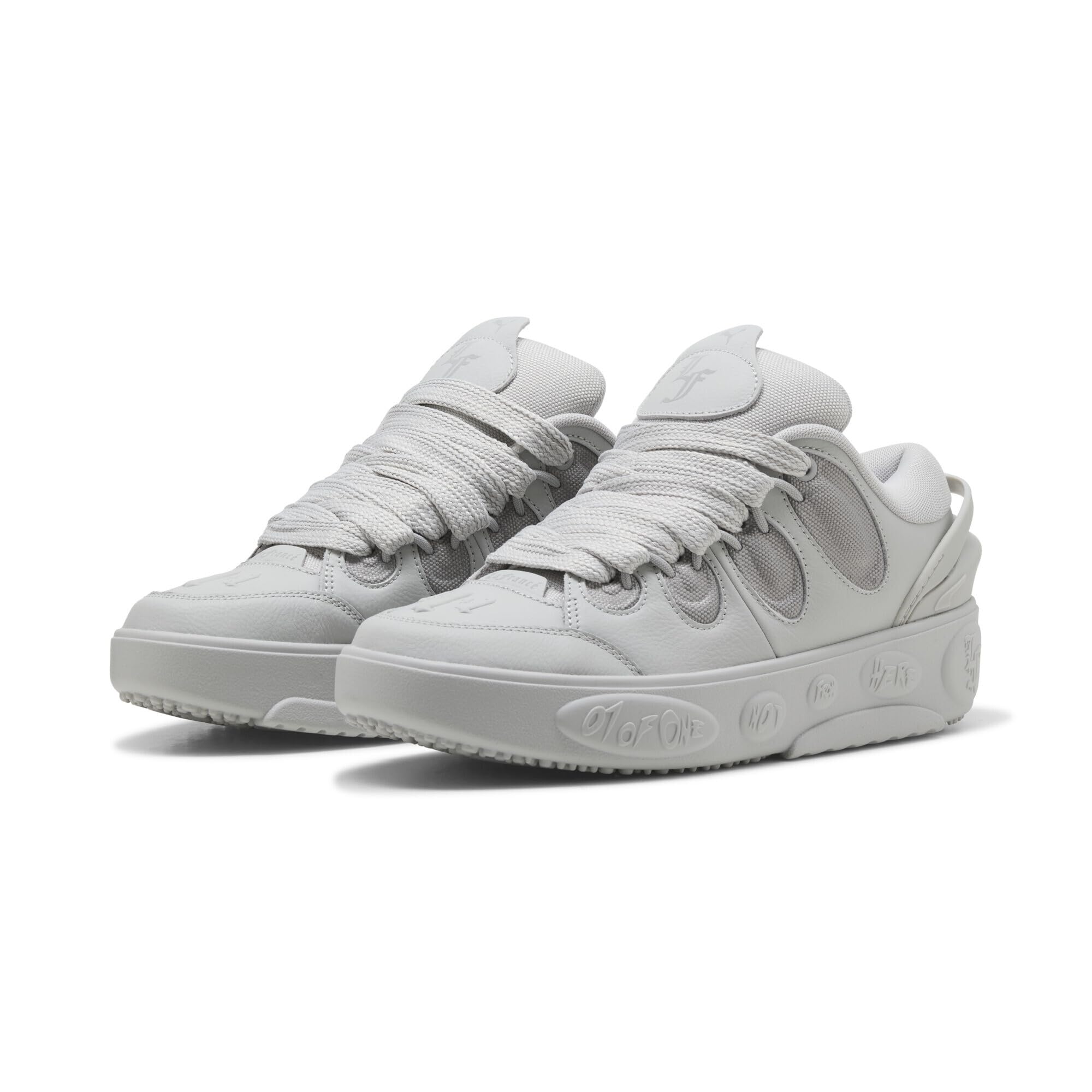 PUMA Erwachsene LaFrancé Shoes